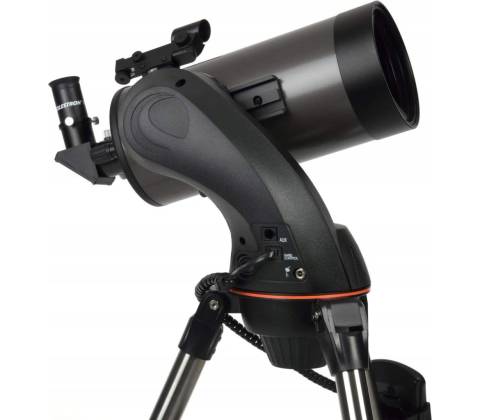 Celestron Nexstar 127 SLT