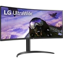 Image 1 of LG UltraWide 34WP65CP-B