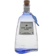 Gin Mare Capri 42,7% 0,7 l (čistá fľaša)