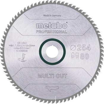 Metabo 628093000