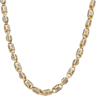 Zlaton Řetízek žluté zlato 000322112221