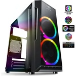 Spirit Of Gamer Deathmatch 3 RGB (6001RA)