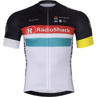 Bonavelo RADIOSHACK NISSAN modrá/biela