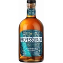 Rum Professore 38% 0,5 l (holá láhev)
