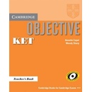 Objective KET TB