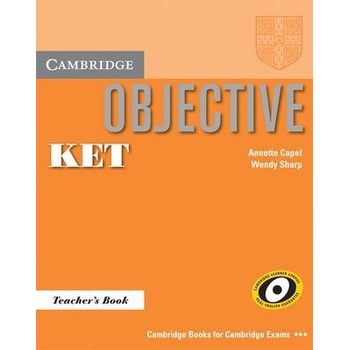 Objective KET TB