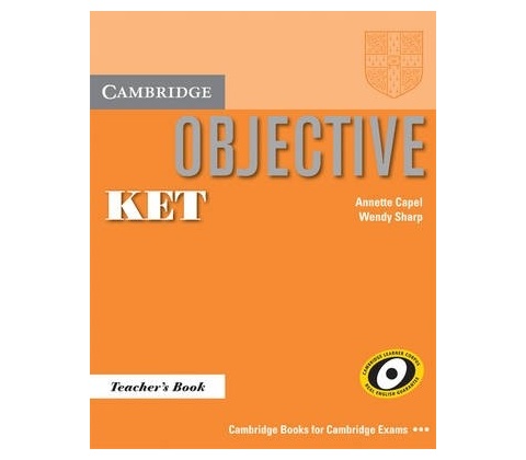 Objective KET TB