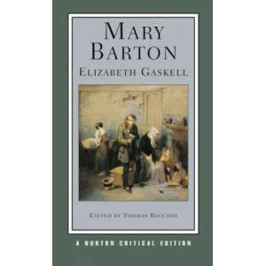 Mary Barton | E Gaskell (ISBN: 9780393930634)