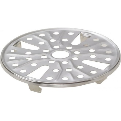 BLEX Vložka napařovací, pařáček 14 cm, plech – Zboží Dáma