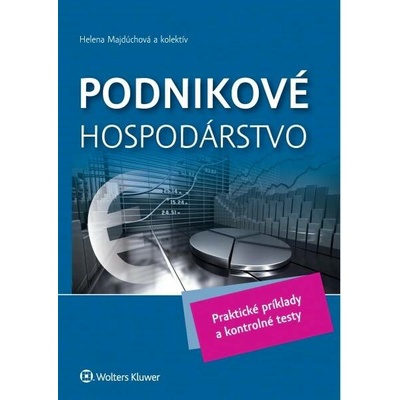 Podnikové hospodárstvo