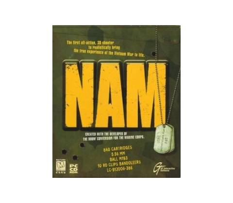 NAM