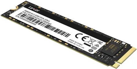 Lexar NM620 1TB M.2 PCIe (LNM620X001T-RNNNG)