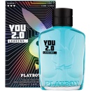 Playboy You 2,0 Loading toaletná voda pánska 100 ml