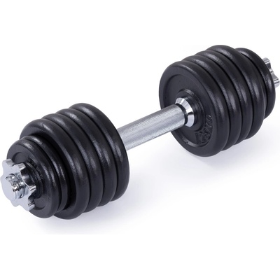 Trinfit Jednoruční nakládací 30 mm 15 kg