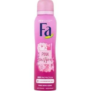 Fa Дезодорант Fa 150ml 48h Розова страст