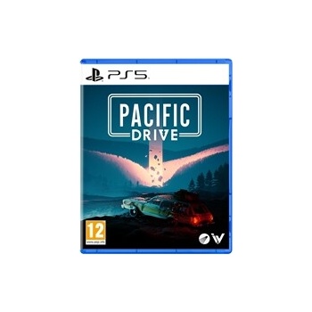 Pacific Drive