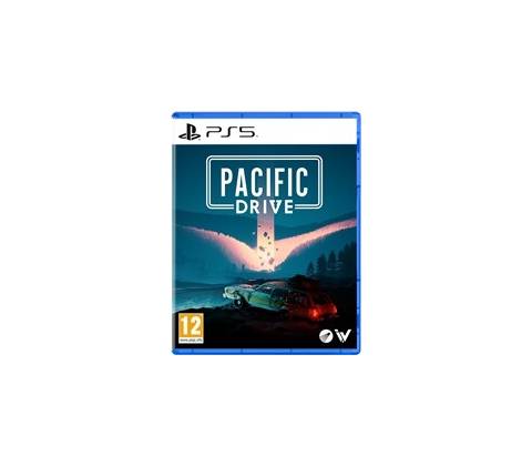 Pacific Drive