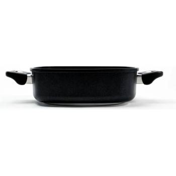 SKK Тава дълбока 8 см. - 28х28 см (skk 8247)