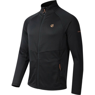 Dare 2b Apex Stretch Midlayer čierna