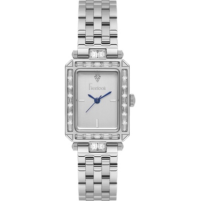 Freelook Дамски часовник Freelook Charmant - FL. 1.10461-1 (FL.1.10461-1)