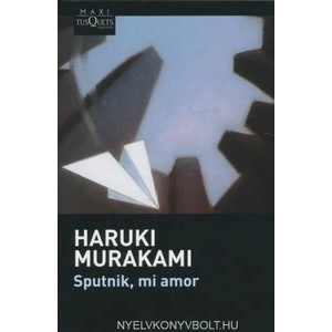 SPUTNIK, MI AMOR | Haruki Murakami (ISBN: 9788483835166)