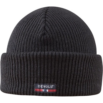 Devold Cap Цвят: черен