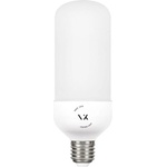 VK LED 15W 1600lm 6000K 220V E27 Ra-80 300°, форма-призмат. , IP44 - VL LED VK/05096/D (VK/05096/D)