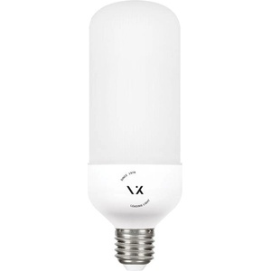 VK LED 15W 1600lm 6000K 220V E27 Ra-80 300°, форма-призмат. , IP44 - VL LED VK/05096/D (VK/05096/D)