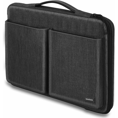 Seine Scene Orleans sleeve 16''- čierna SSOR16BK