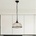 Searchlight 1682BK