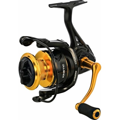 Kinetic Abaris 4000 FD