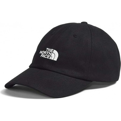 The North Face NORM HAT černá
