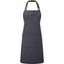 Premier Zástěra Annex PR 144 COT-39014400399 Navy