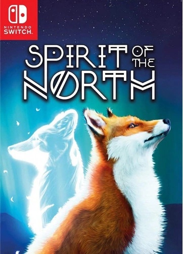 Signature Edition The Spirit Of The North Switch Spirit Of