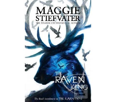 The Raven King
