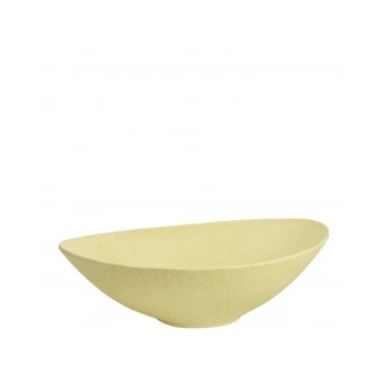 Image 1 of Horecano - Меламинова купа 40x26, 5xh13см COVE BUFFET-(HC-561010) (01561010)