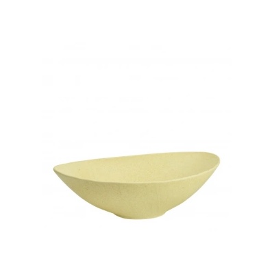 Horecano - Меламинова купа 40x26, 5xh13см COVE BUFFET-(HC-561010) (01561010)