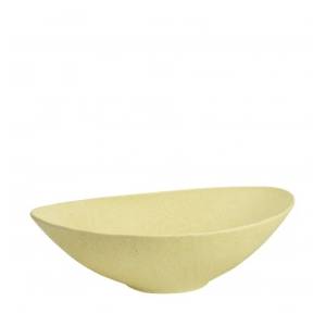 Horecano - Меламинова купа 40x26, 5xh13см COVE BUFFET-(HC-561010) (01561010)