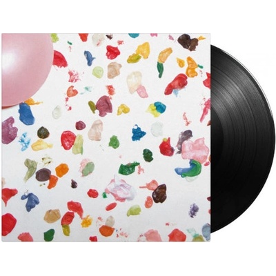 The Virgins - The Virgins LP