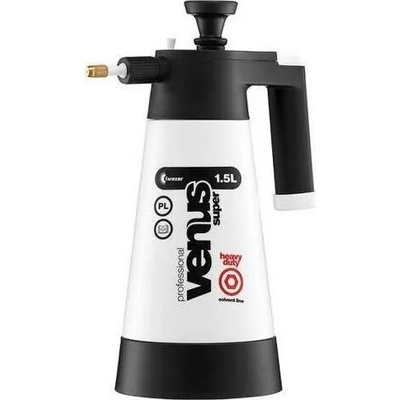 Kwazar Venus Super HD Solvent1 5 l