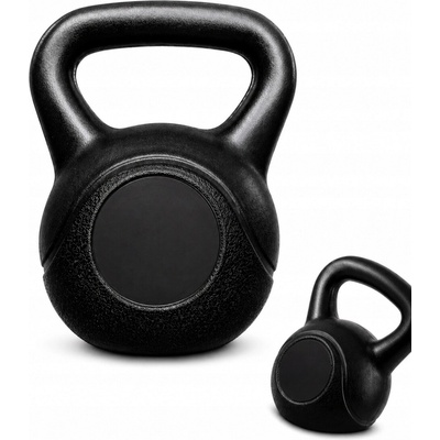 HMS Kettlebell neopren 6 kg