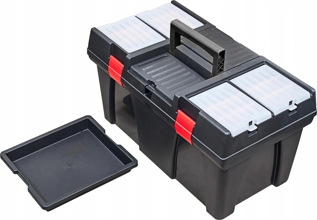 Patrol Wheelbox Stuff Basic 26"