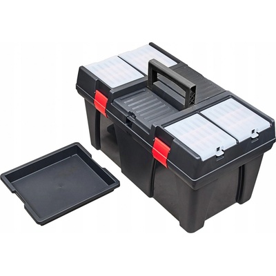 Patrol Wheelbox Stuff Basic 26"