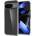 Spigen Калъф Spigen - Ultra Hybrid, Google Pixel 9/9 Pro, прозрачен (8809971226363)