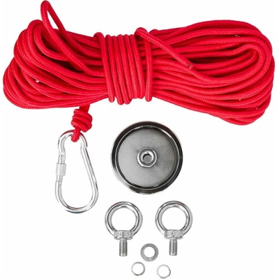Kraft&Dele KD10417 neodymový magnetický držák 100kg – Zbozi.Blesk.cz