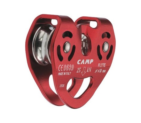 Camp Flyte