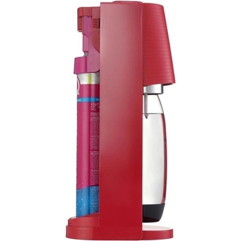Image 1 of SodaStream Terra Red