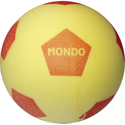 Mondo soft na kopanou