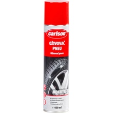 Carlson Oživovač pneu 400 ml