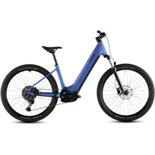 CUBE Reaction Hybrid ONE 600 2026